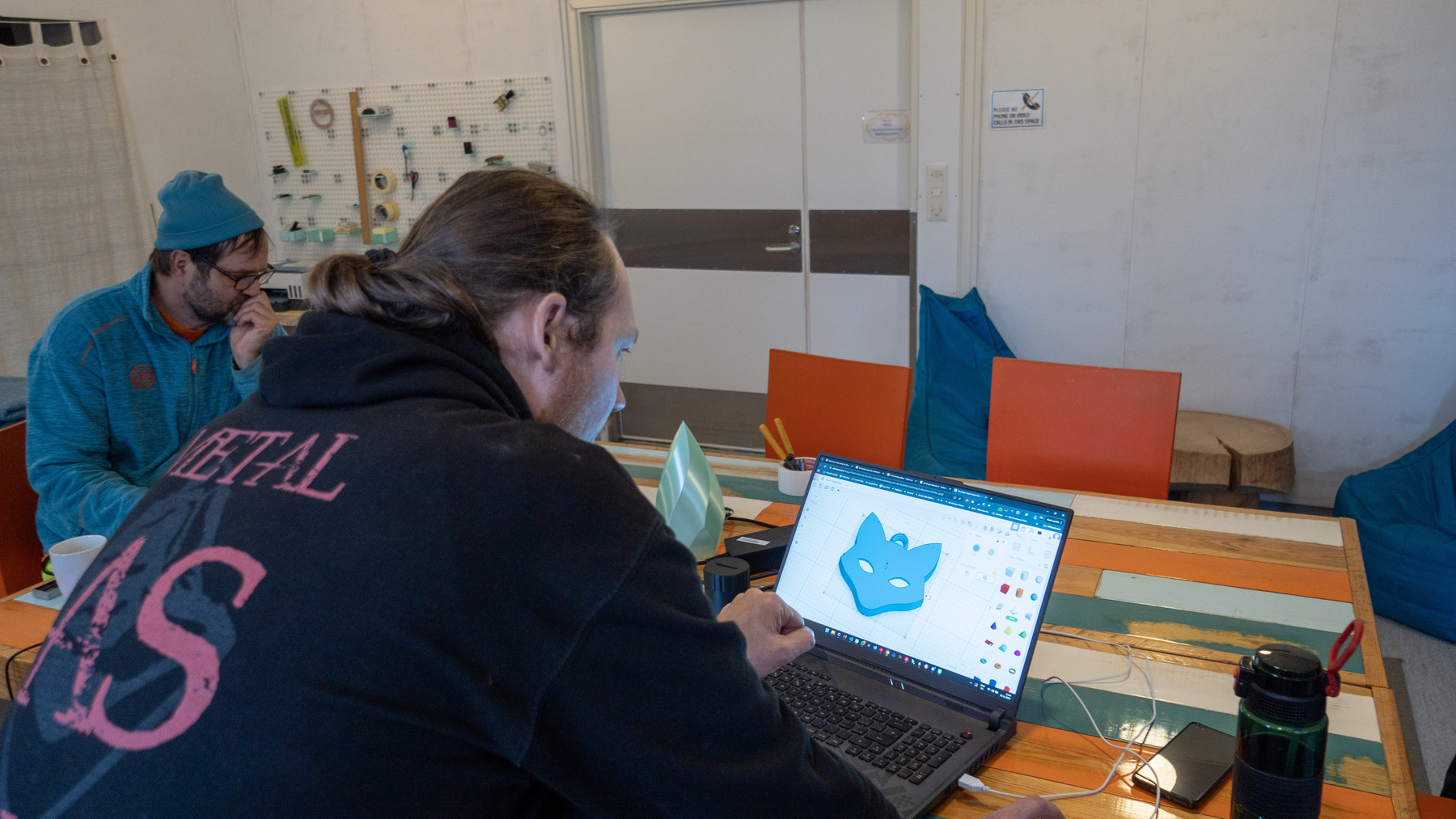 3D Printing Workshop