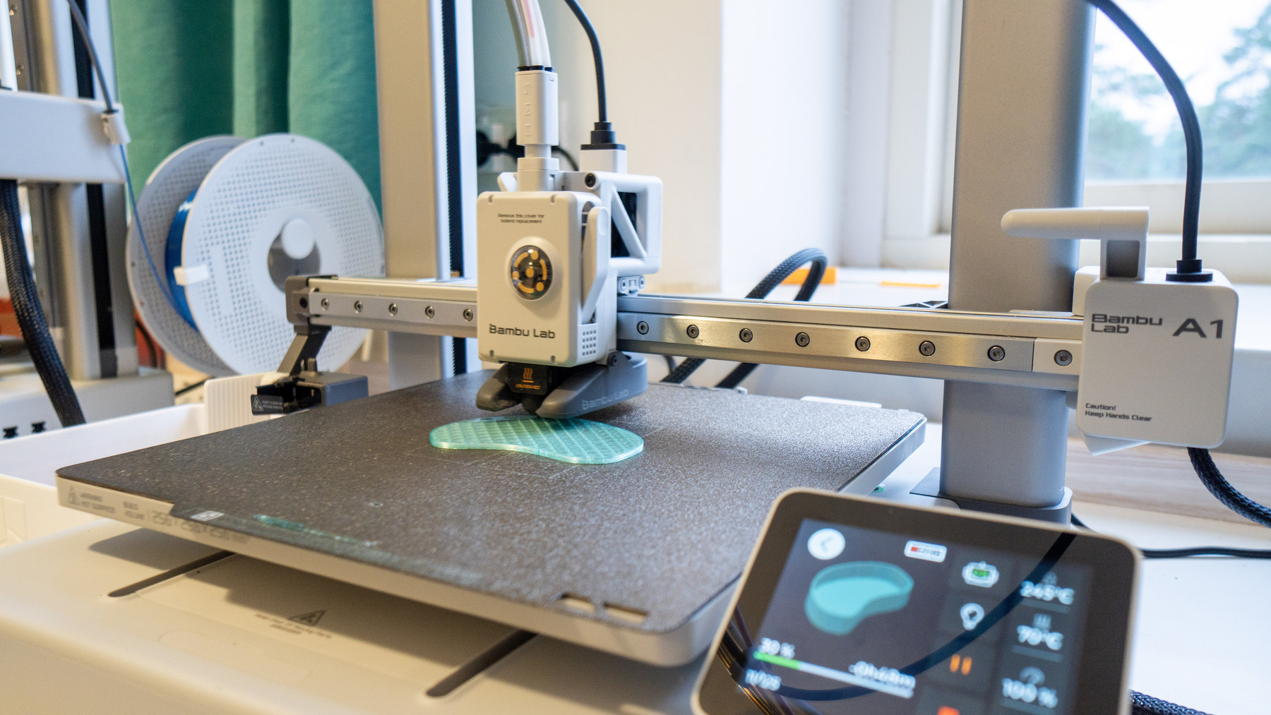 3D Printing Workshop