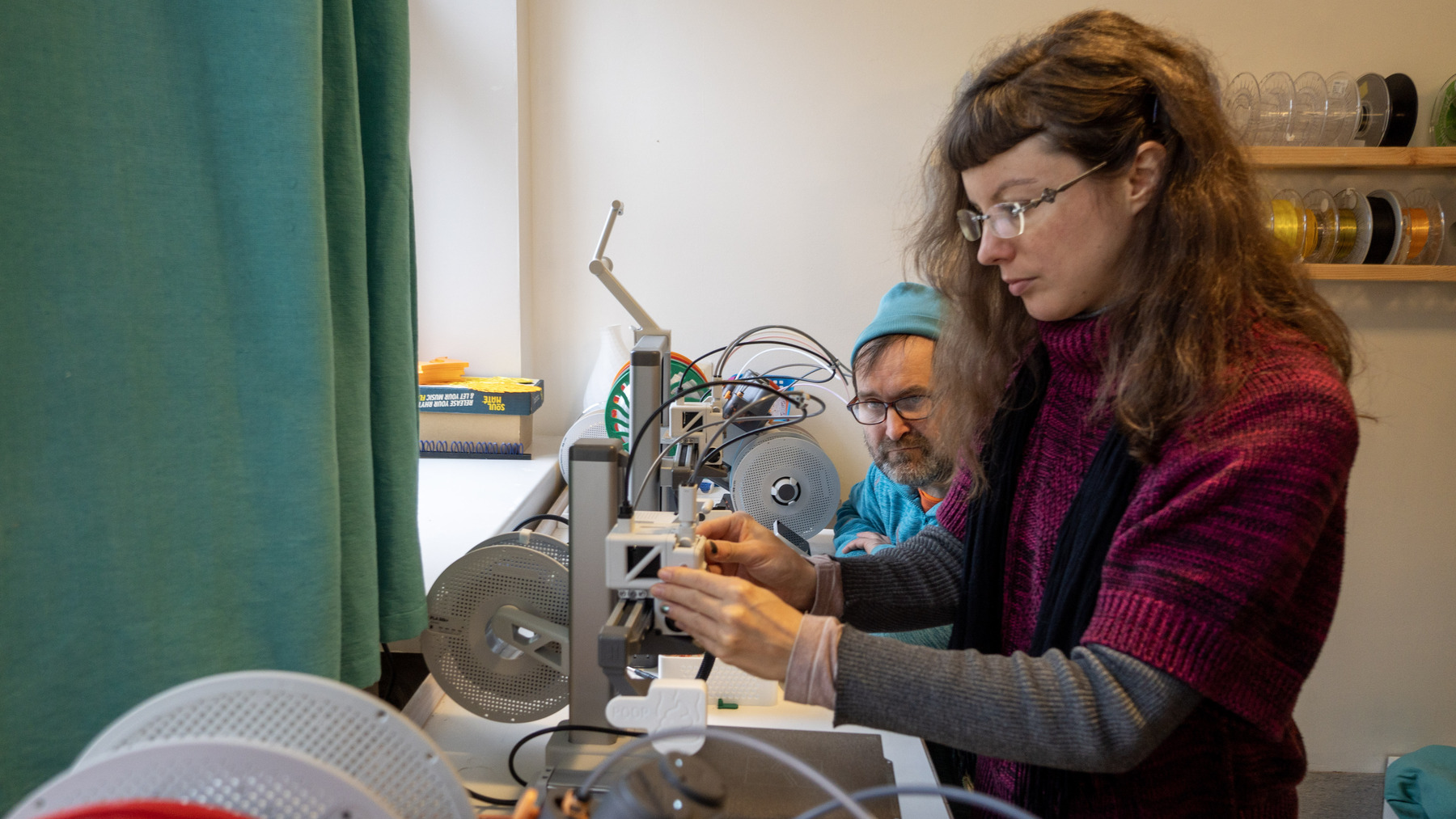 3D Printing Workshop