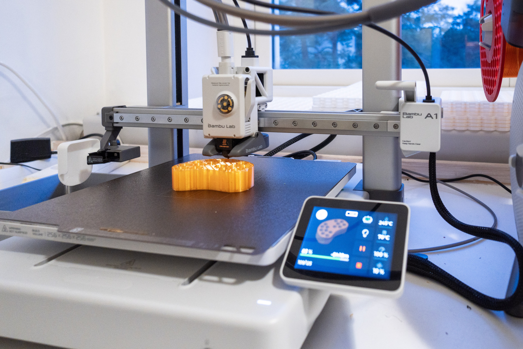 3D Printing Workshop