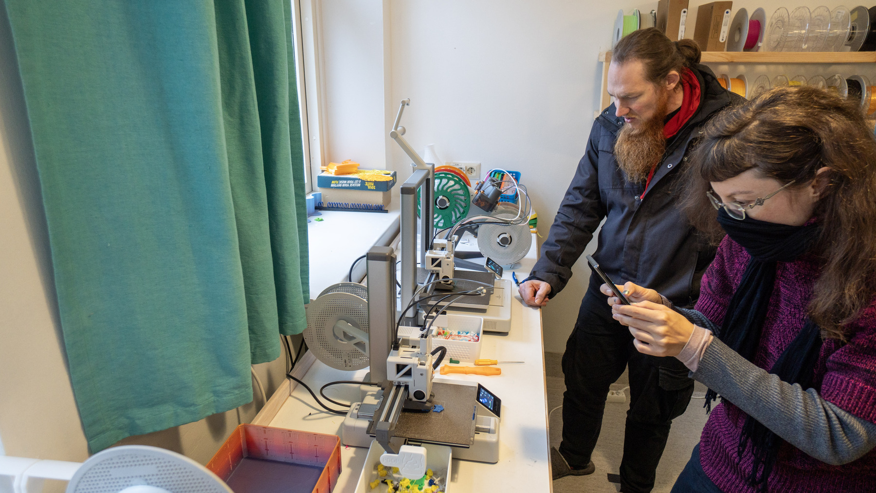 3D Printing Workshop