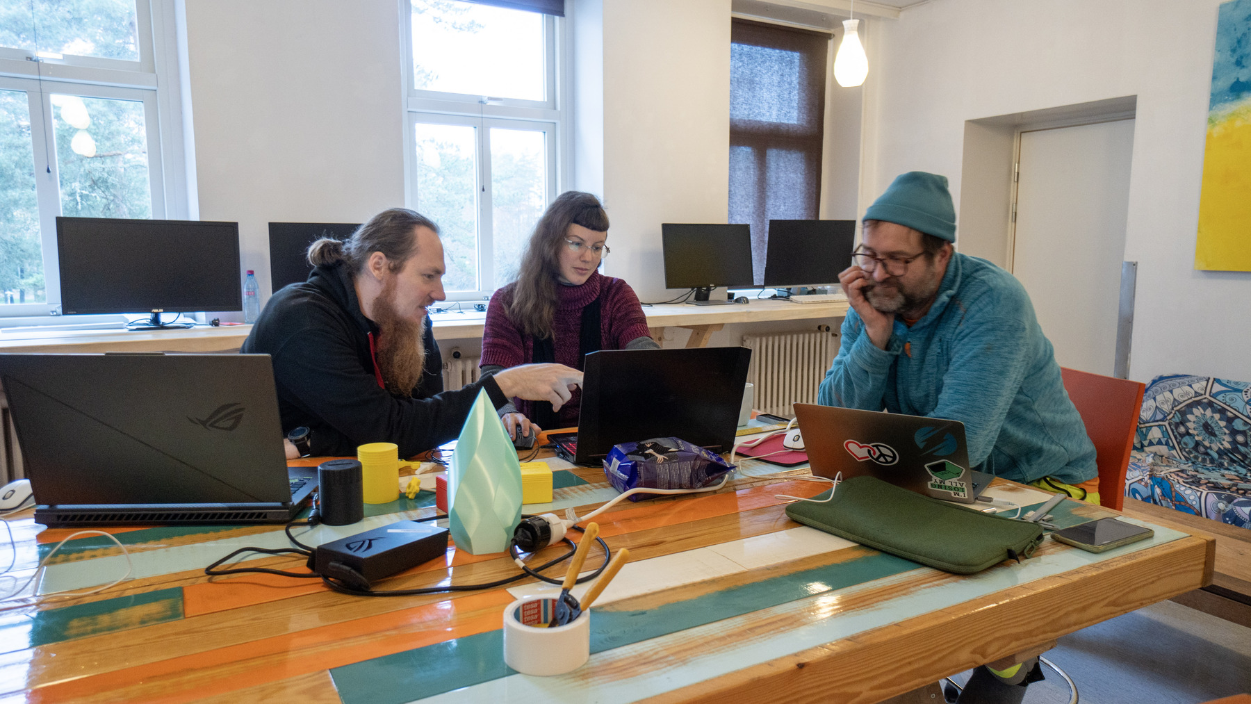 3D Printing Workshop