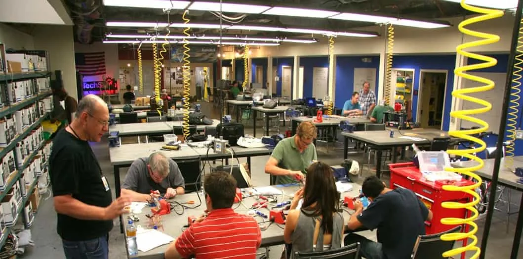 Makerspace