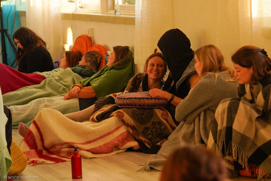 Community - NY hub feenix - DSC05250