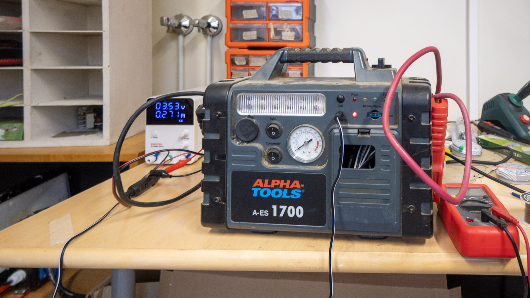 Electronic Studios 4