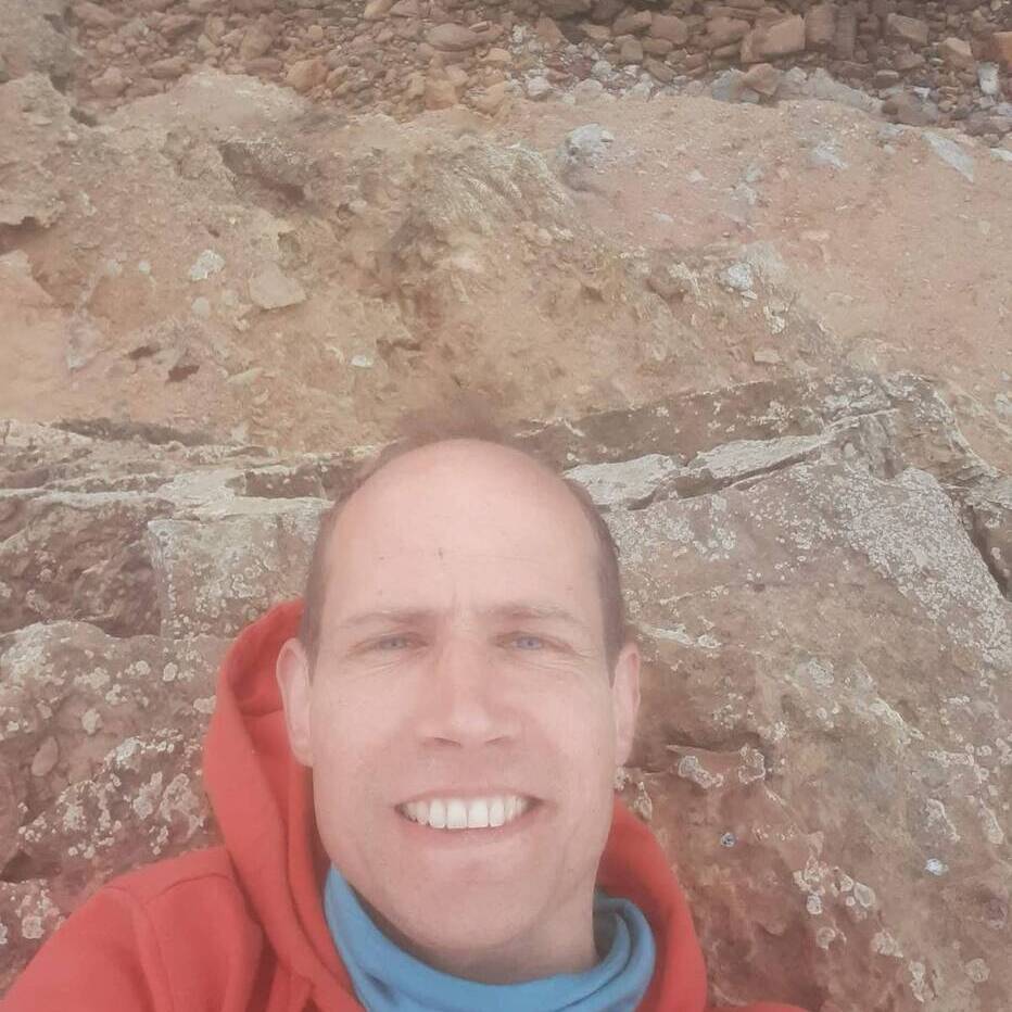 Dave Hub Feenix Crew