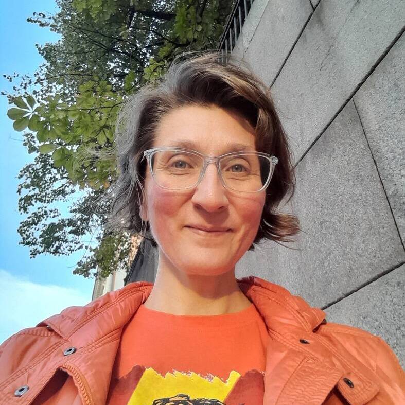 MaijaA Hub Feenix Crew