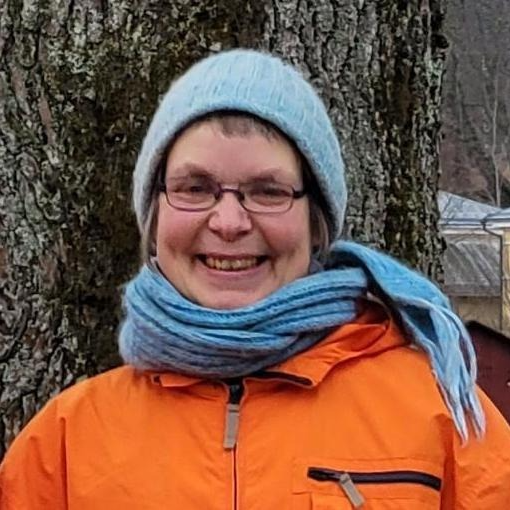 Hanna Hub Feenix Crew