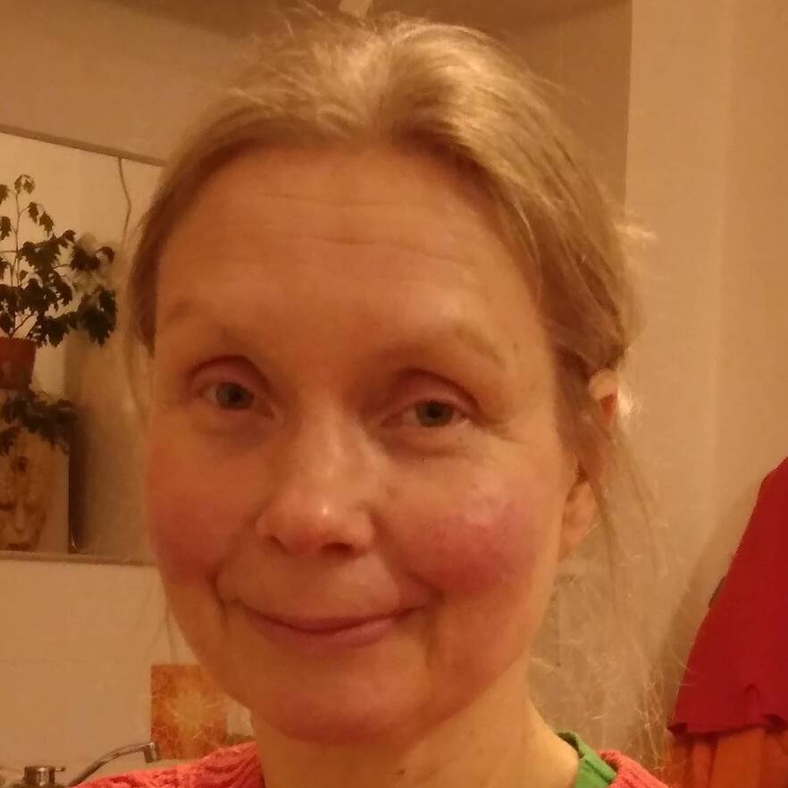 Mari Hub Feenix Crew