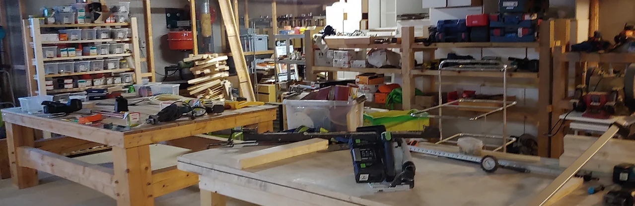 Woodworking