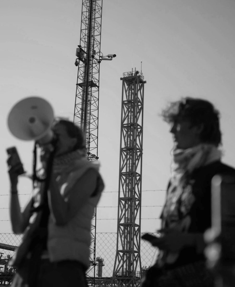 Nordic Climate Justice Coalition 
