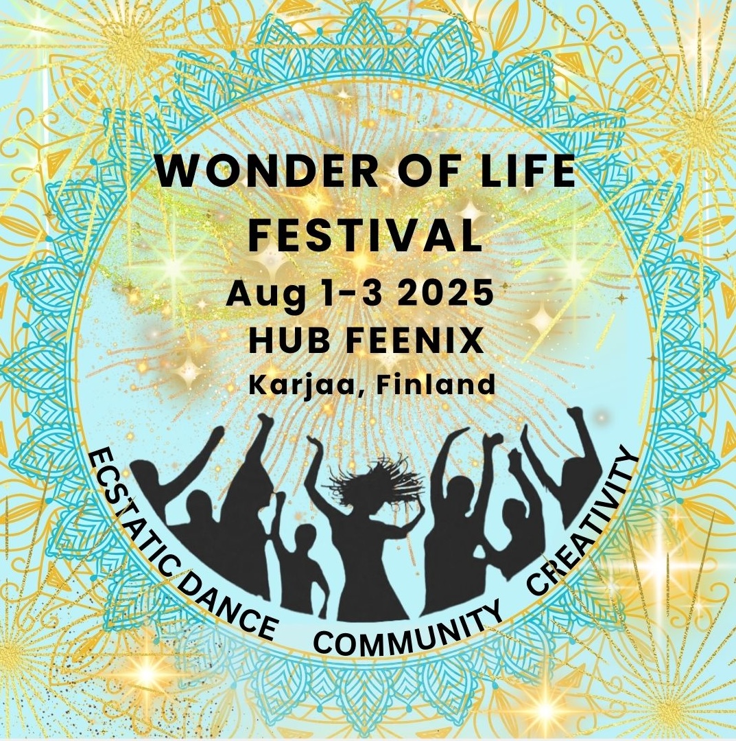 Wonder of Life Festival
