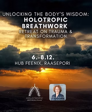 Holotropic Breathwork Retreat