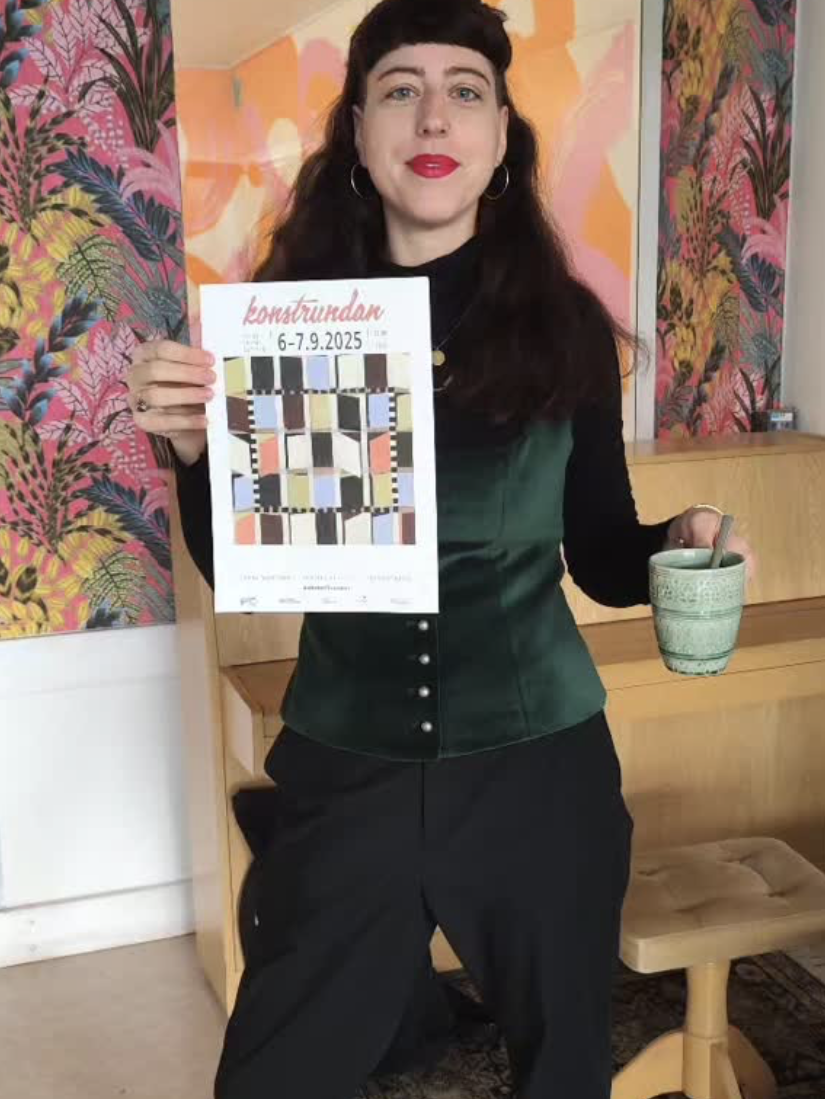 Konstrundan - Avoimet ateljeet