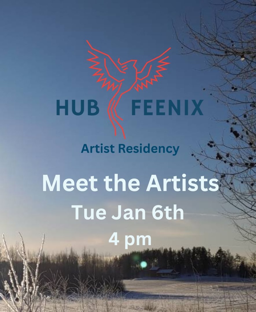 Taiteilijatapaaminen