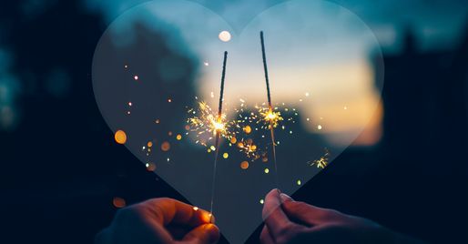 Energiaa Uuteen Vuoteen -joogaretriitti
